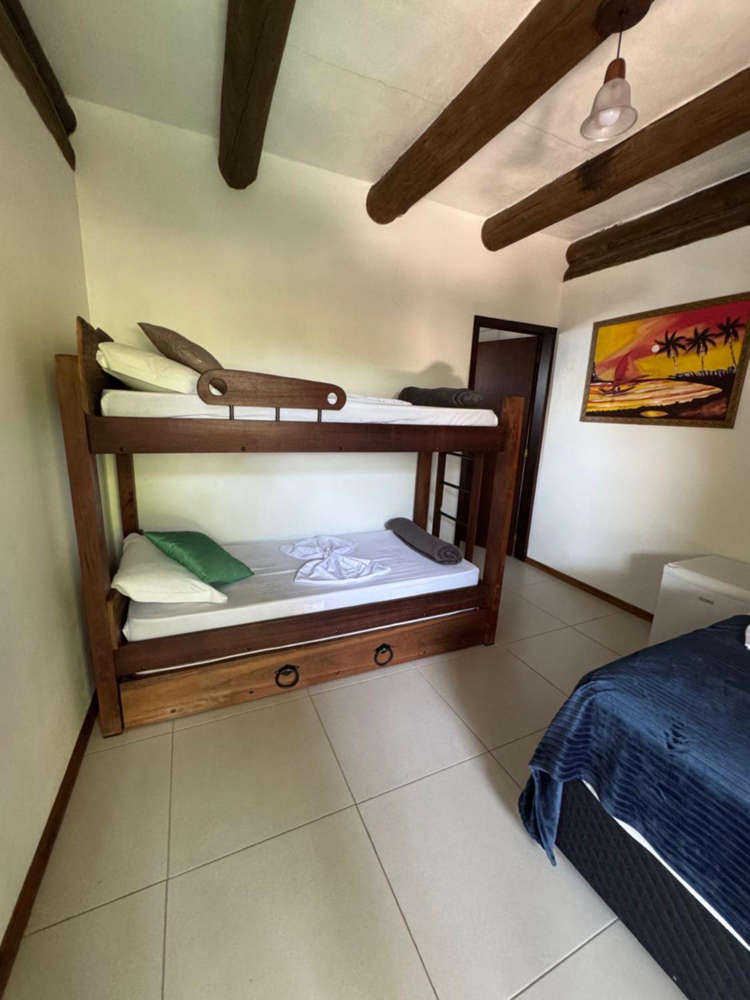 Pousada Familiar Casa Amarela São Gabriel Esterno foto